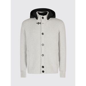 Fay Jacket Men Ivory